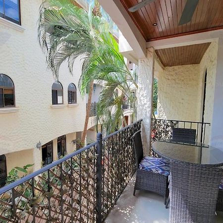 La Buena Vida Condo Tamarindo Ngoại thất bức ảnh