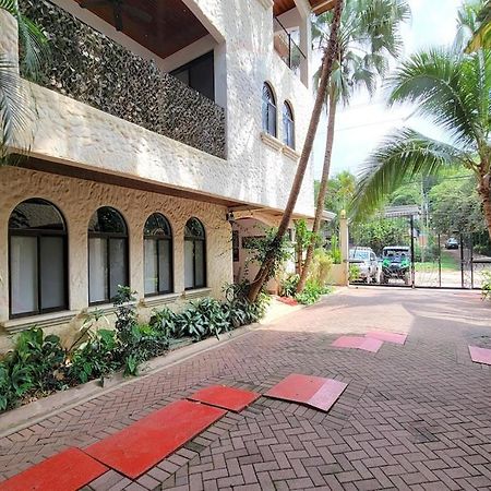 La Buena Vida Condo Tamarindo Ngoại thất bức ảnh
