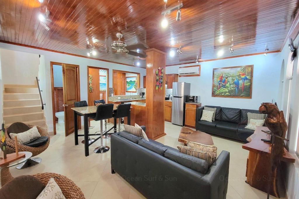 La Buena Vida Condo Tamarindo Ngoại thất bức ảnh