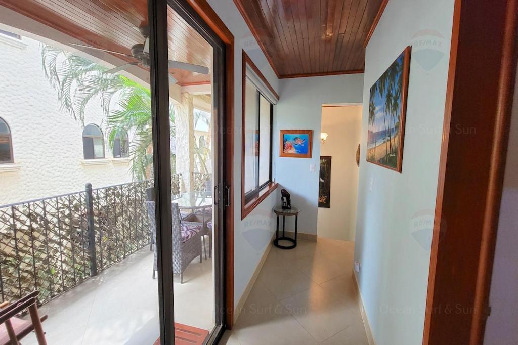 La Buena Vida Condo Tamarindo Ngoại thất bức ảnh