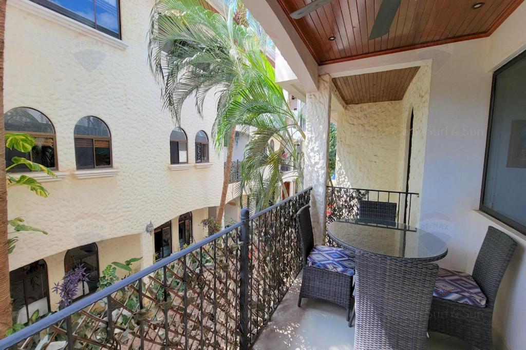 La Buena Vida Condo Tamarindo Ngoại thất bức ảnh