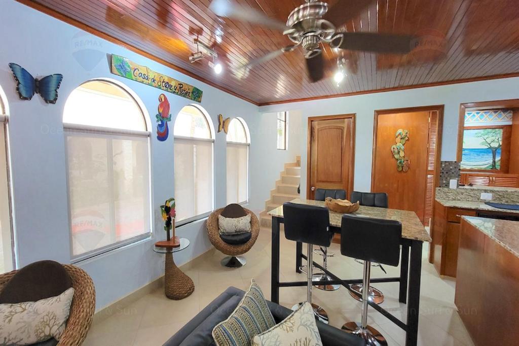 La Buena Vida Condo Tamarindo Ngoại thất bức ảnh