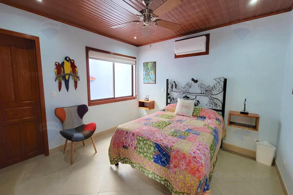 La Buena Vida Condo Tamarindo Ngoại thất bức ảnh
