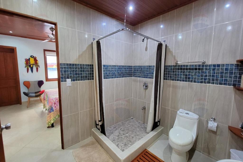 La Buena Vida Condo Tamarindo Ngoại thất bức ảnh