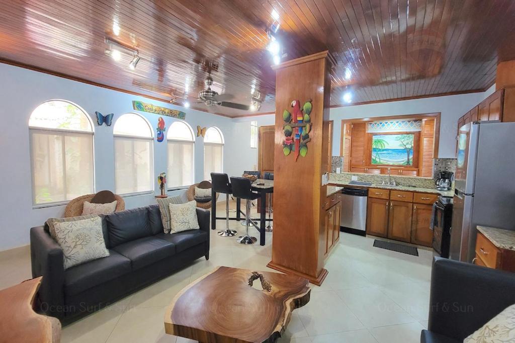 La Buena Vida Condo Tamarindo Ngoại thất bức ảnh