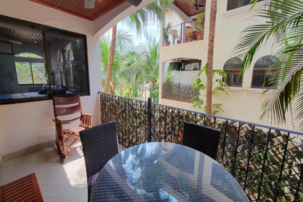 La Buena Vida Condo Tamarindo Ngoại thất bức ảnh