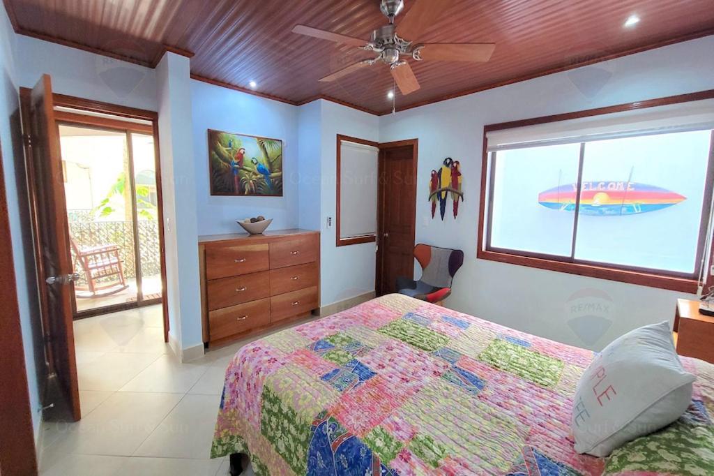 La Buena Vida Condo Tamarindo Ngoại thất bức ảnh