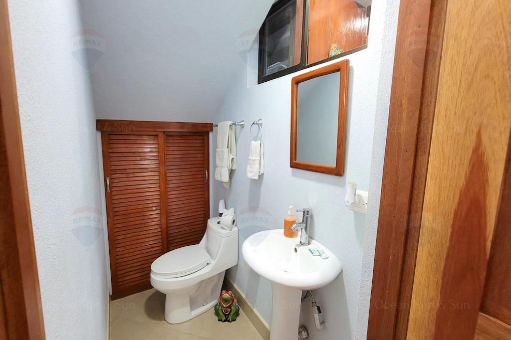 La Buena Vida Condo Tamarindo Ngoại thất bức ảnh