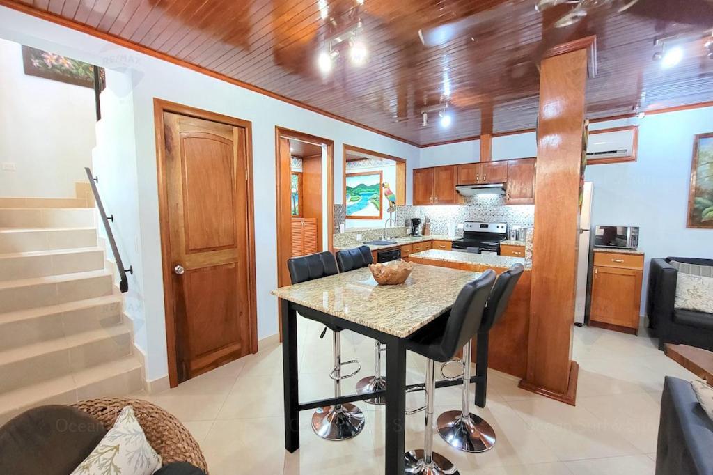 La Buena Vida Condo Tamarindo Ngoại thất bức ảnh