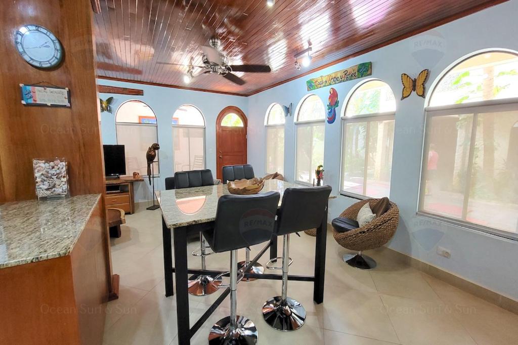 La Buena Vida Condo Tamarindo Ngoại thất bức ảnh
