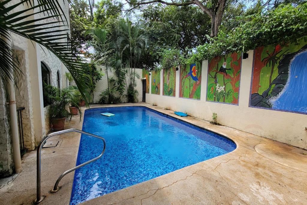 La Buena Vida Condo Tamarindo Ngoại thất bức ảnh