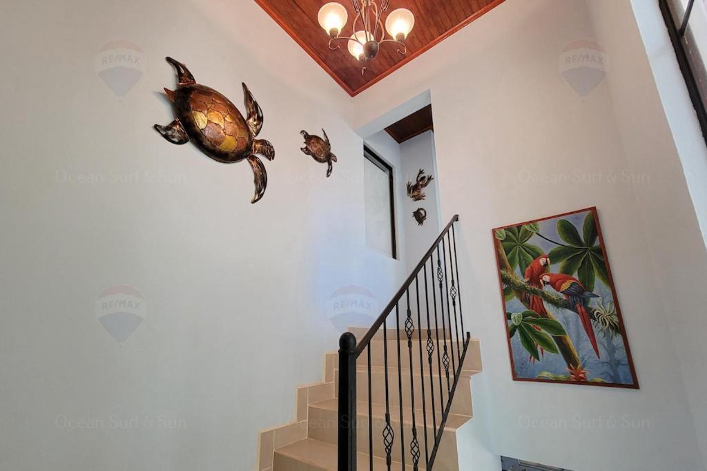 La Buena Vida Condo Tamarindo Ngoại thất bức ảnh
