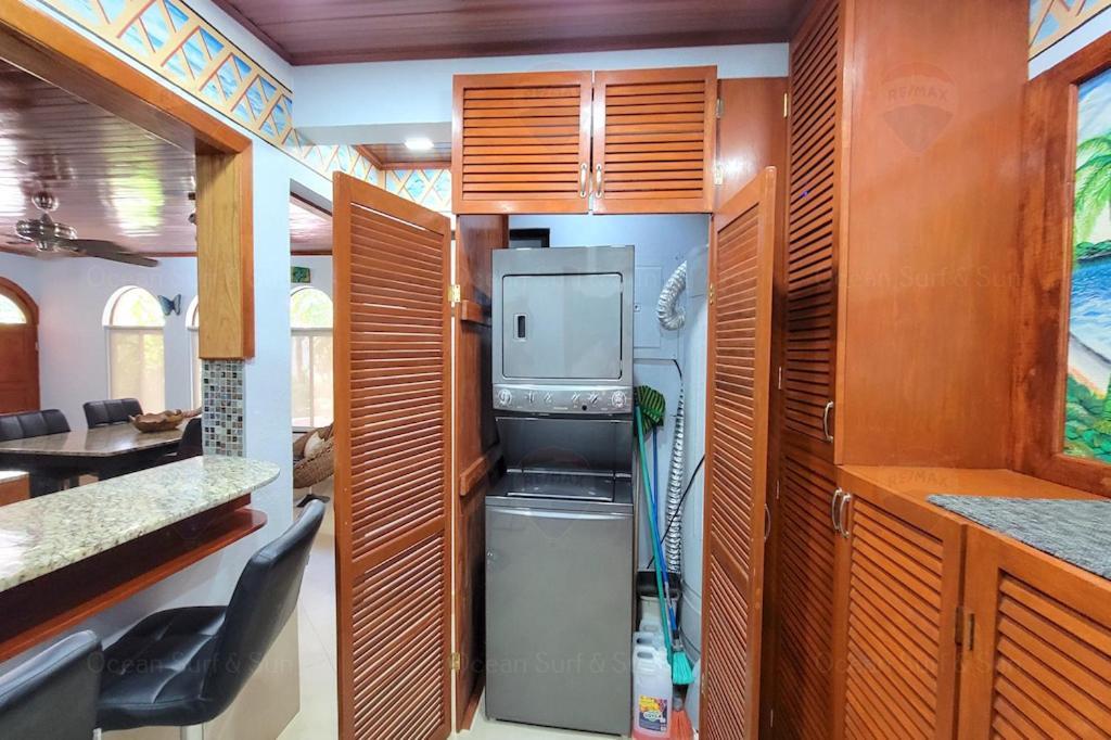La Buena Vida Condo Tamarindo Ngoại thất bức ảnh