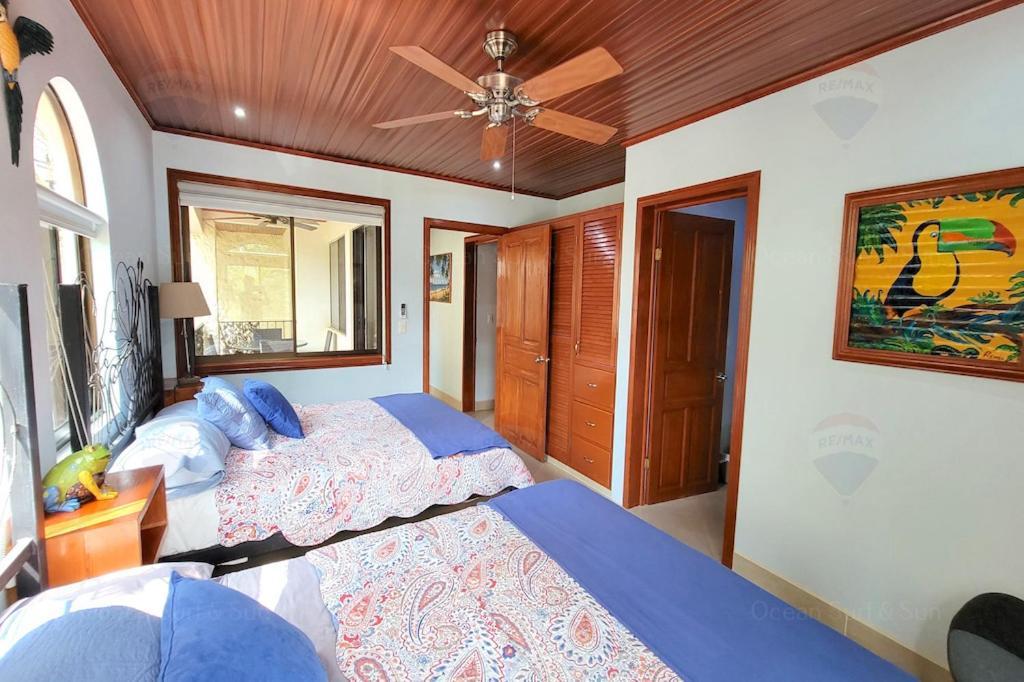 La Buena Vida Condo Tamarindo Ngoại thất bức ảnh
