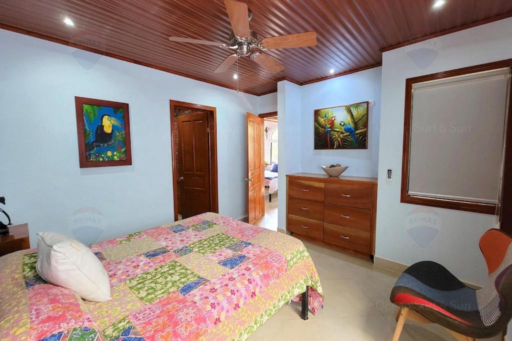 La Buena Vida Condo Tamarindo Ngoại thất bức ảnh