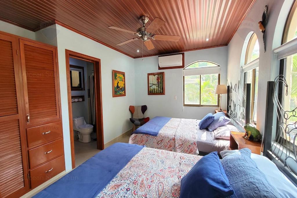La Buena Vida Condo Tamarindo Ngoại thất bức ảnh