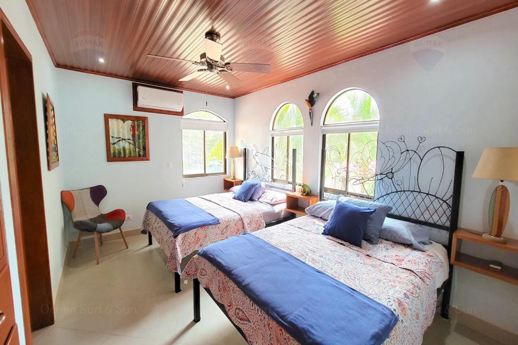 La Buena Vida Condo Tamarindo Ngoại thất bức ảnh