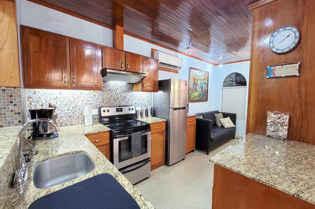 La Buena Vida Condo Tamarindo Ngoại thất bức ảnh