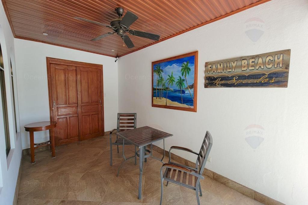 La Buena Vida Condo Tamarindo Ngoại thất bức ảnh
