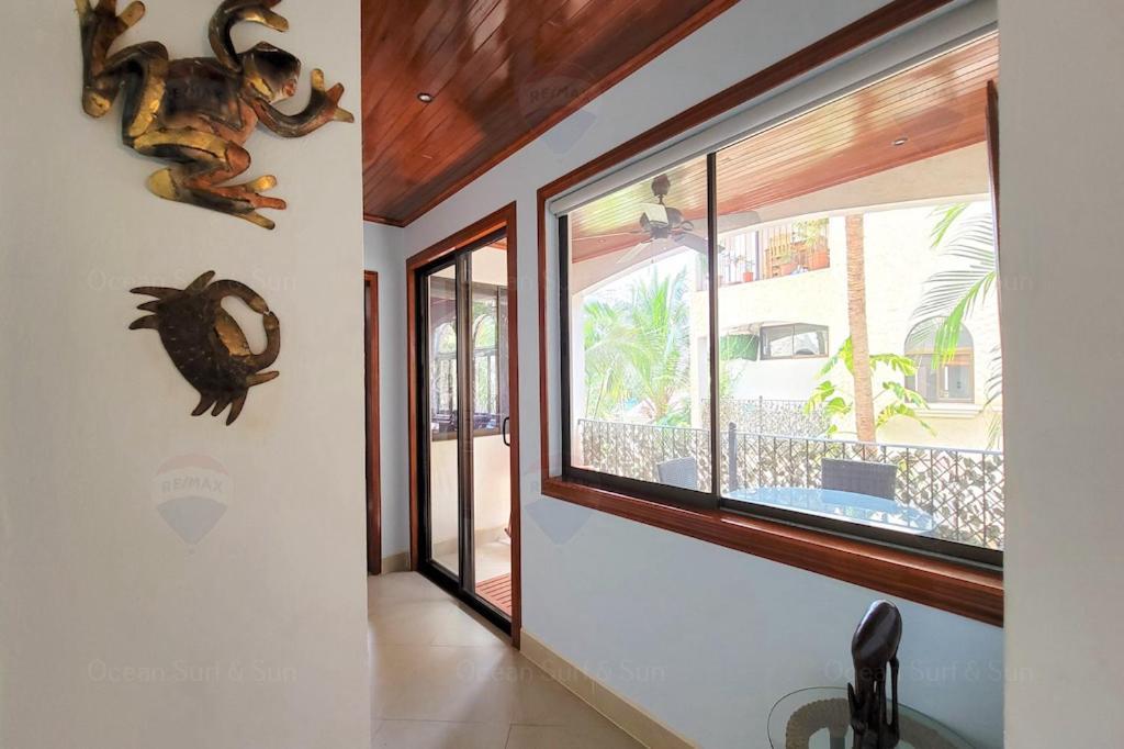 La Buena Vida Condo Tamarindo Ngoại thất bức ảnh