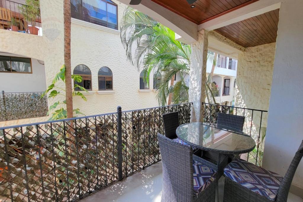 La Buena Vida Condo Tamarindo Ngoại thất bức ảnh