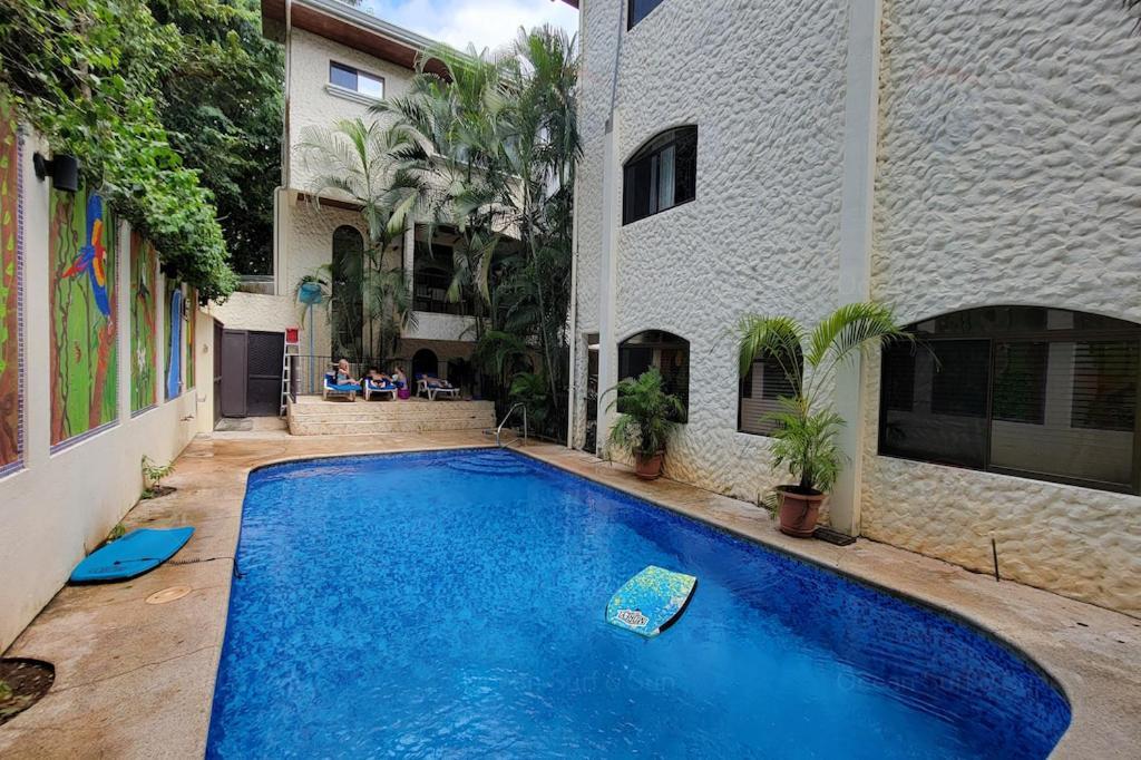 La Buena Vida Condo Tamarindo Ngoại thất bức ảnh