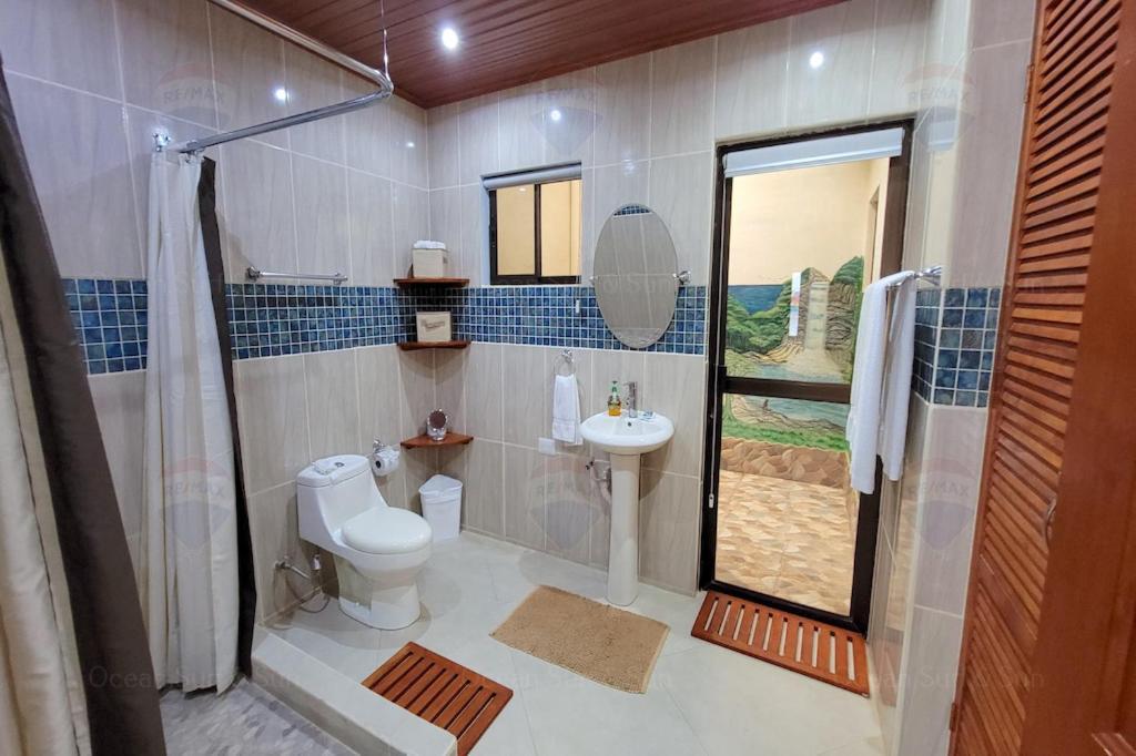 La Buena Vida Condo Tamarindo Ngoại thất bức ảnh